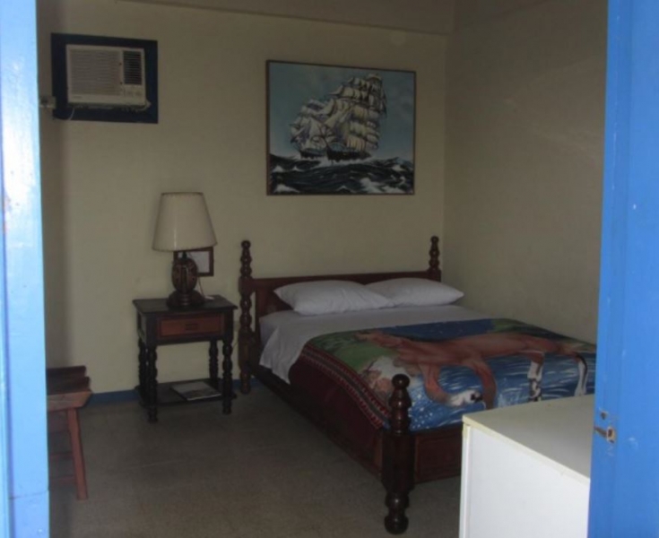 Farallon Dillon